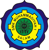 SMK Muhammadiyah 1 Salam