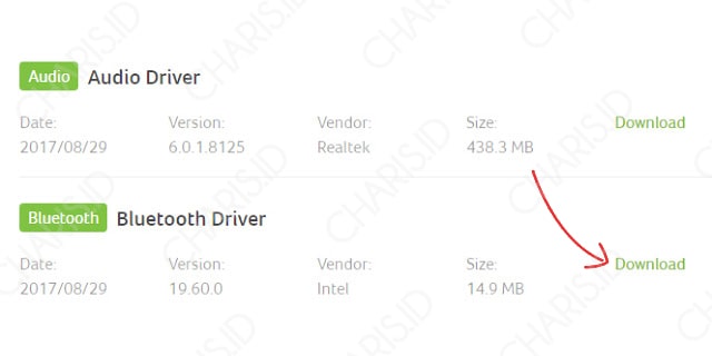 Cara Mengatasi Bluetooth Laptop Error