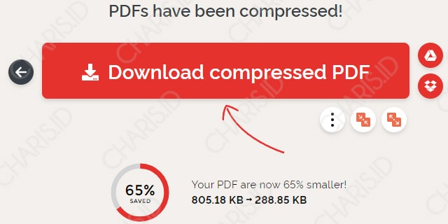 Cara Memperkecil Ukuran PDF