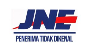 Penerima Tidak Dikenal JNE