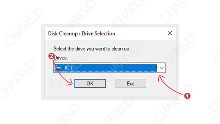 Penyebab & Cara Mengatasi Laptop Lemot (Tanpa Install)