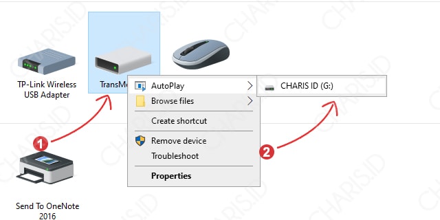 cara mengatasi dampak negatif komputer 5 Cara Mengatasi Flashdisk Tidak Terbaca di PC Laptop cara mengatasi dampak negatif komputer 5 Cara Mengatasi Flashdisk Tidak Terbaca di PC Laptop