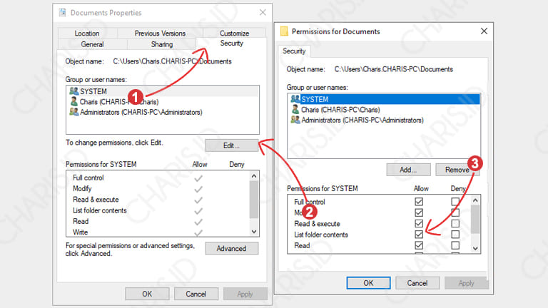 Cara Mengatasi Word Tidak Bisa Menyimpan File