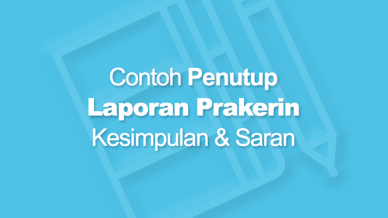 Contoh power point laporan pkl