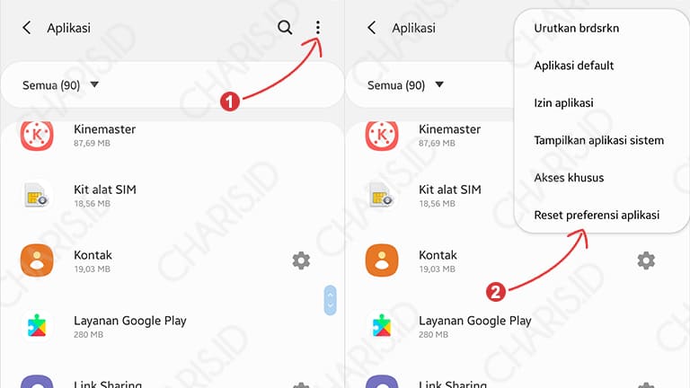 google play services has stopped