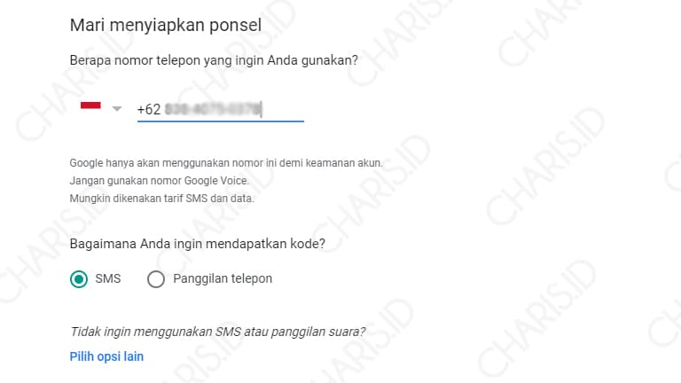 Cara Mengamankan Akun Gmail Agar Tidak Dicuri Orang