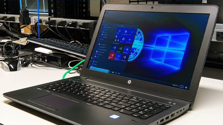 cara mempercepat windows