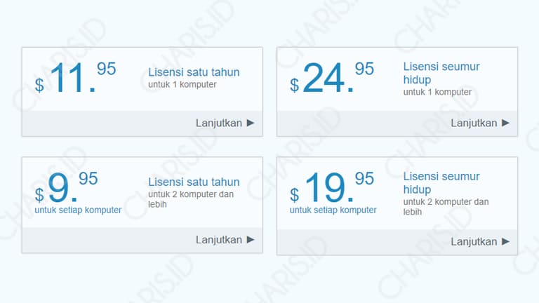 cara mengatasi idm fake serial number dengan serial number