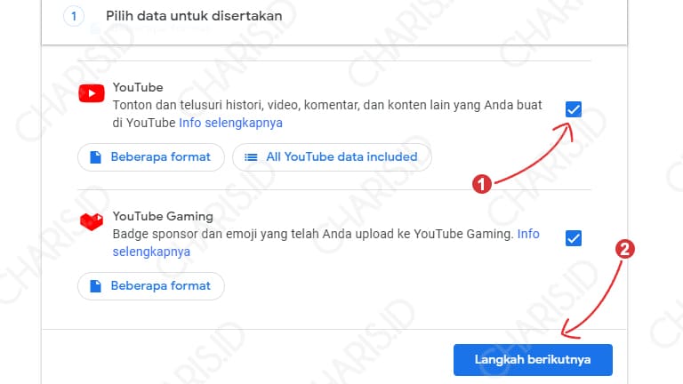 √ Cara Menghapus Akun Gmail (Permanen) Tanpa Ribet