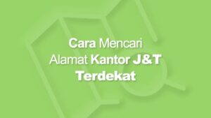 kantor jnt terdekat