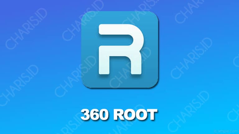 Cara Root Android dengan 360 ROOT