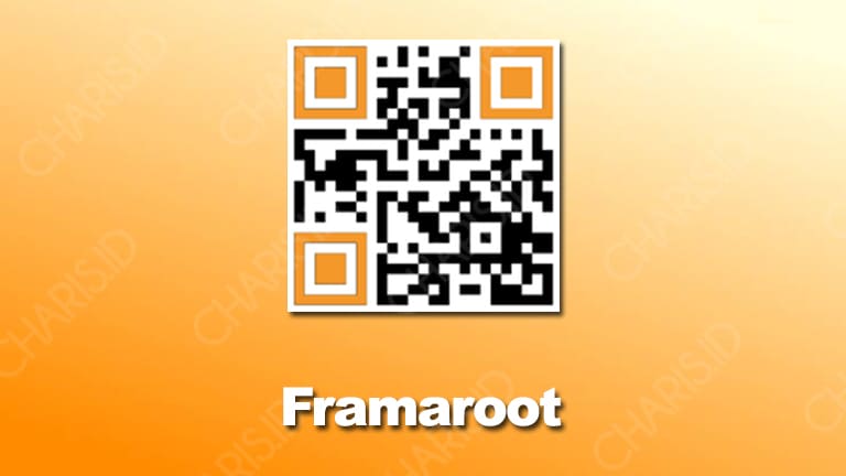 Cara Root Android dengan Framaroot