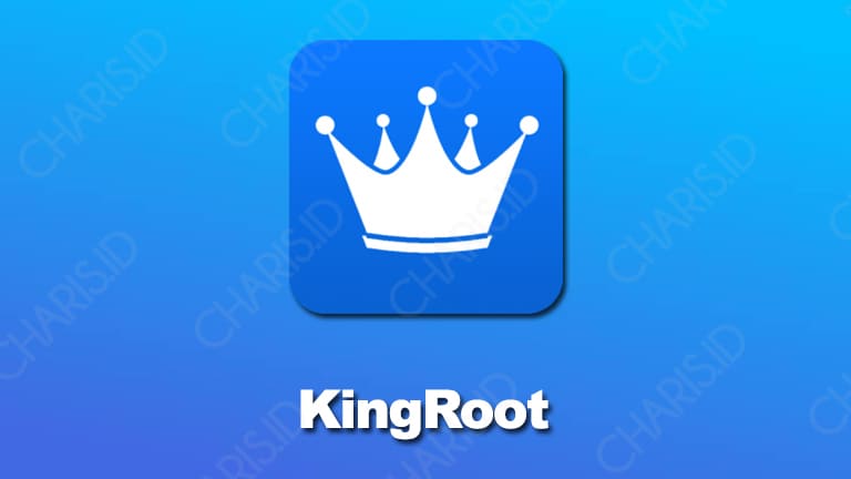 Cara Root Android dengan KingRoot