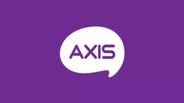 Pulsa Axis Tersedot