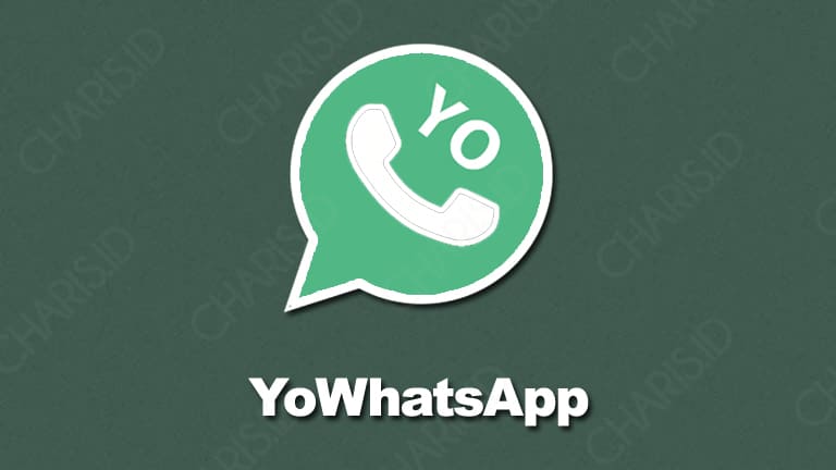 cara menggunakan 2 whatsapp dengan yowhatsapp