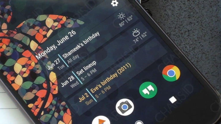 Cara mempercepat ponsel Android Samsung Anda
