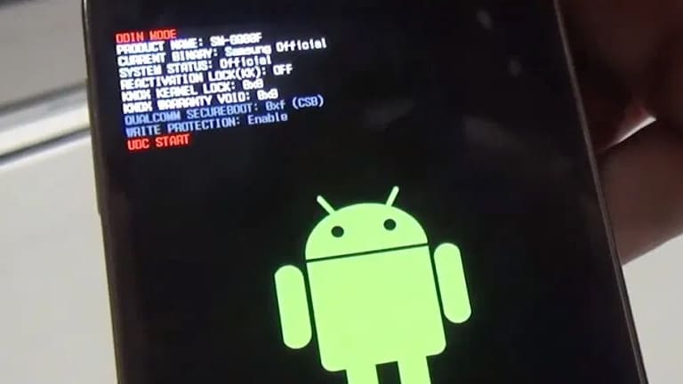 Cara Memperbaiki Ponsel Android Bootloop