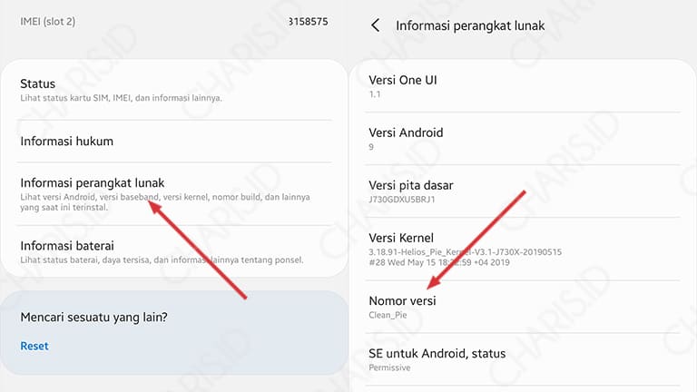 cara menghapus aplikasi bawaan android tanpa root