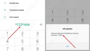 √ Cara Mengatasi Pulsa Tersedot (Semua Operator GSM)
