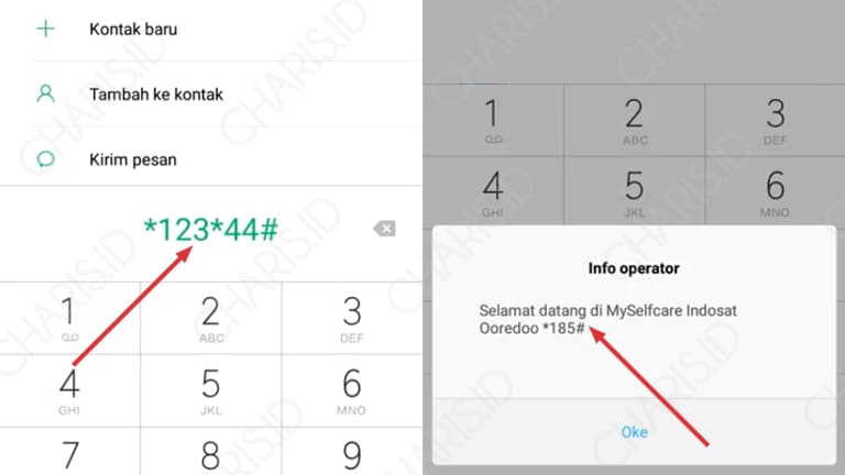 √ Cara Mengatasi Pulsa Tersedot (Semua Operator Gsm)