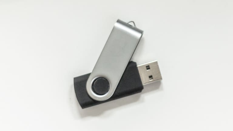 tips memilih flashdisk