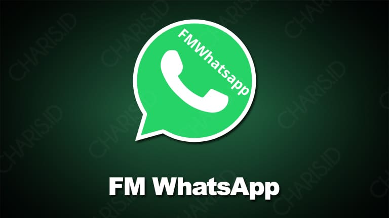 Download fmwhatsapp versi terbaru 2021 apkpure