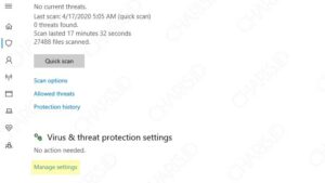 √ Cara Mematikan Windows Defender (Sementara / Permanen)