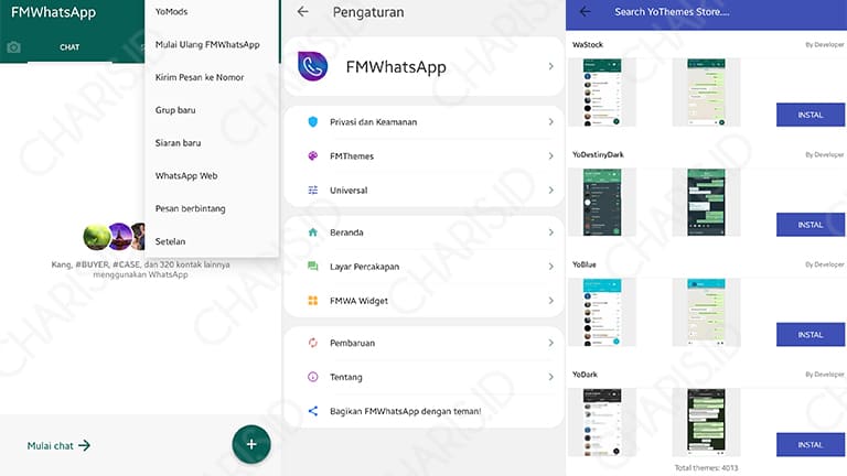 download fmwhatsapp