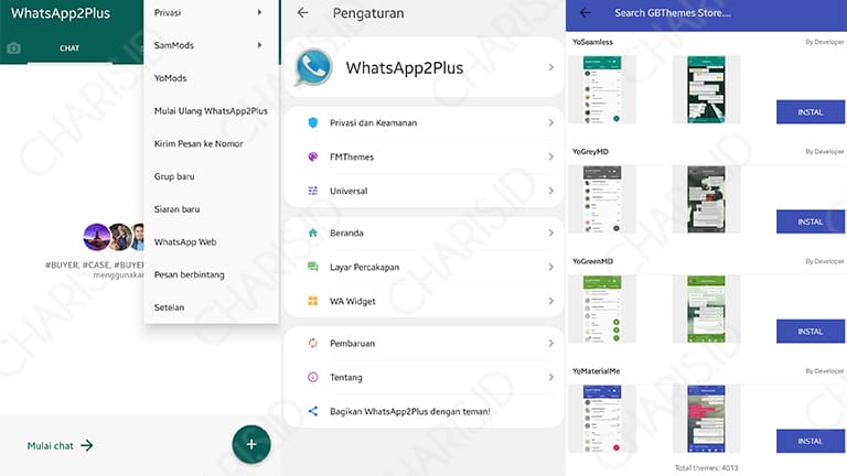 download whatsapp plus