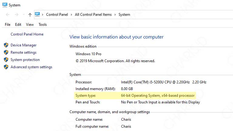 cara install windows 10 untuk pemula