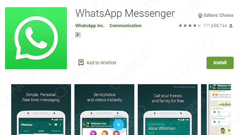 cara memperbarui aplikasi whatsapp