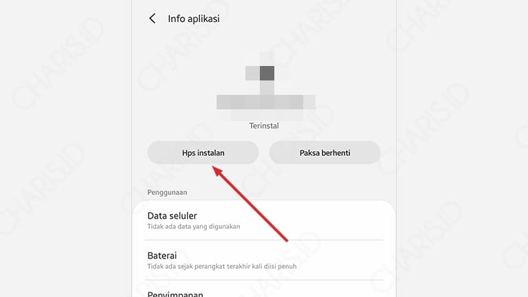 cara mengatasi wifi android hidup sendiri