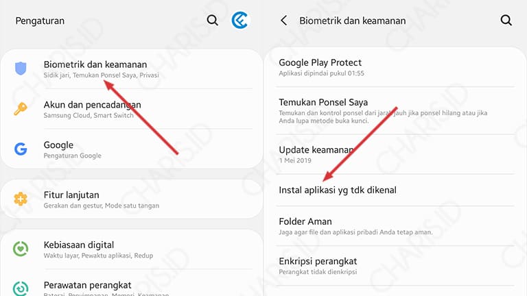 Cara Mengganti Tema Whatsapp Tanpa Ribet Gambar