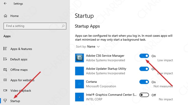 cara mengatasi laptop yang restart lama