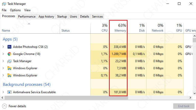 windows 10 restart lama