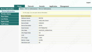 √ 3 Cara Login Admin IndiHome [Fiberhome, ZTE, Huawei]
