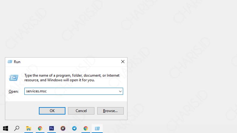 bluetooth laptop tidak bisa mengirim file