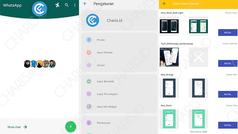 whatsapp aero download 2020 whatsapp aero download 2020