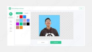 √ Cara Mengganti Background Foto Online [Proses Otomatis]