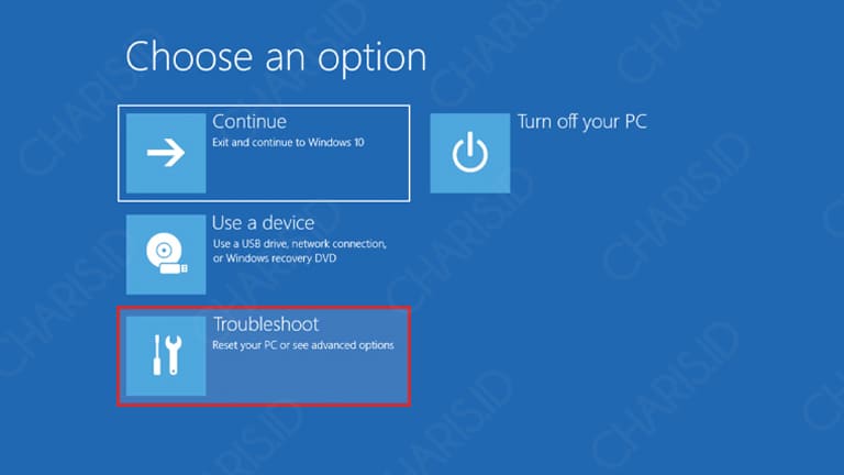 Cara Masuk Safe Mode Windows 10 - Tanpa Ribet