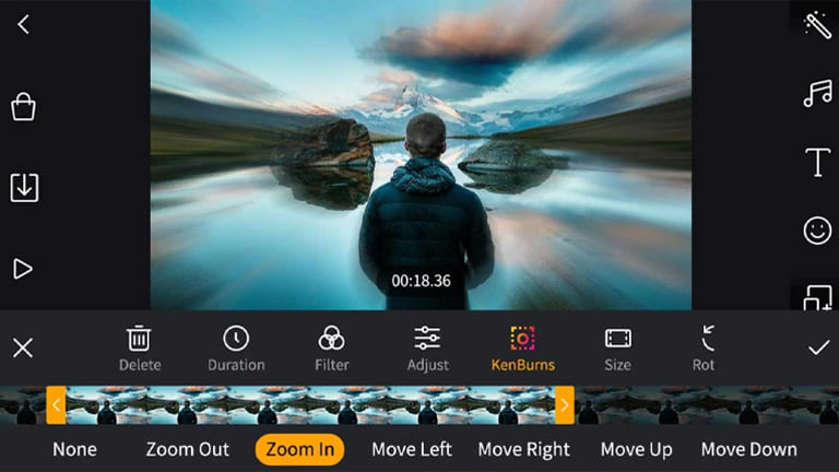 aplikasi android edit video terbaik