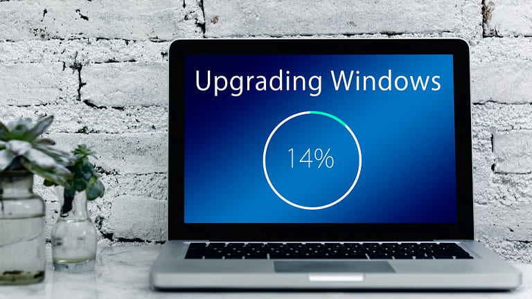 cara mematikan update windows 10