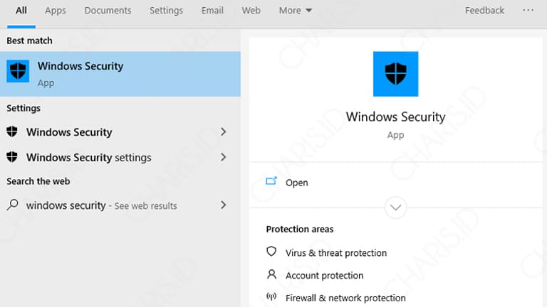 cara mengatasi disk 100 di windows 10