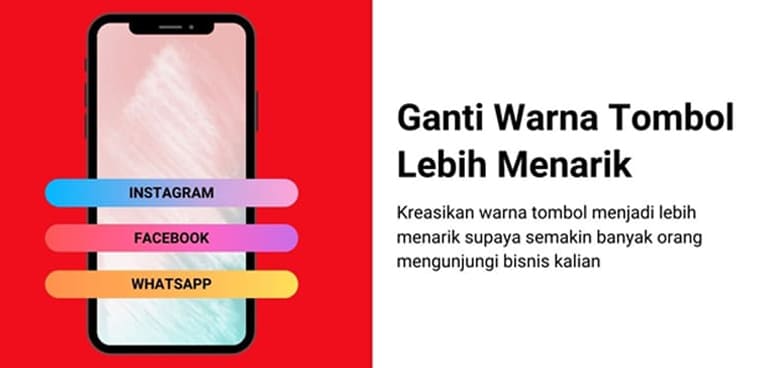 Bisa Ganti Warna Tombol