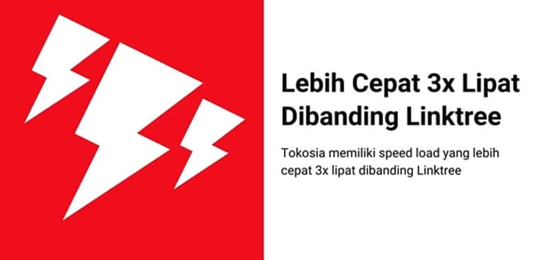 Performa Lebih Cepat