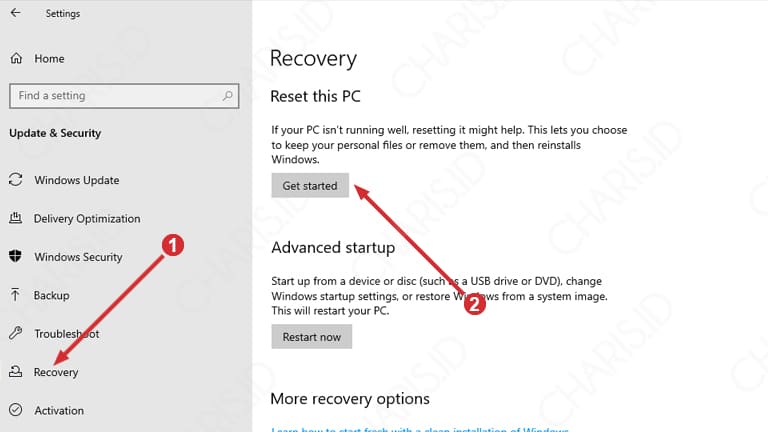 api-ms-win-crt-runtime-l1-1-0.dll is missing from your computer