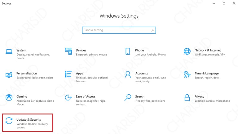 cara mengatasi the program can't start because api-ms-win-crt-runtime-l1-1-0-dll