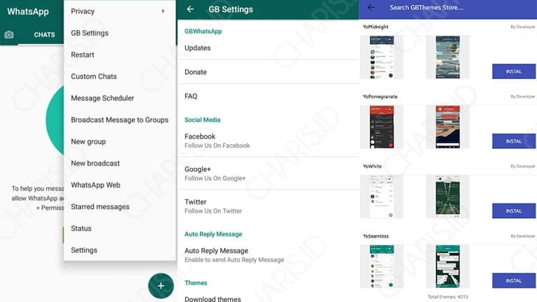 download gbwhatsapp gbmods