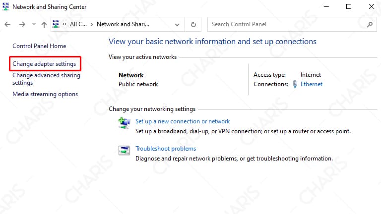 cara menghilangkan virus shortcut di laptop windows 8