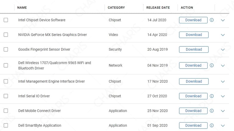 cara update driver amd